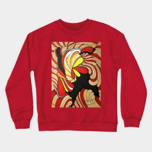 CENIT 27 Crewneck Sweatshirt